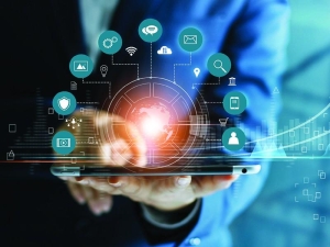 GIẢI PHÁP LƯU TRỮ VÀ SỐ HÓA DỮ LIỆU