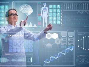 GIẢI PHÁP TỔNG THỂ HỆ THỐNG QUẢN LÝ BỆNH VIỆN