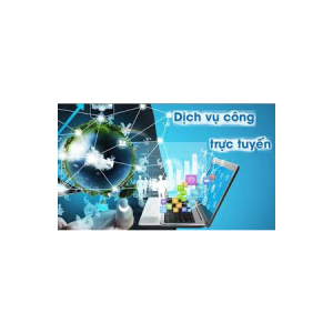 Dịch vụ công trực tuyến-TadiOPS Dịch vụ công trực tuyến-TadiOPS